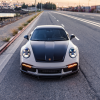 Photo of 1016 Industries Carbon Aero for the Porsche 992 Turbo/S - Image 6